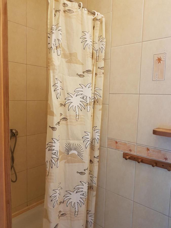 הוילה Pobierowo Bracka מראה חיצוני תמונה